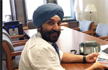 Canadian minister Navdeep Bains asked to remove turban at US airport